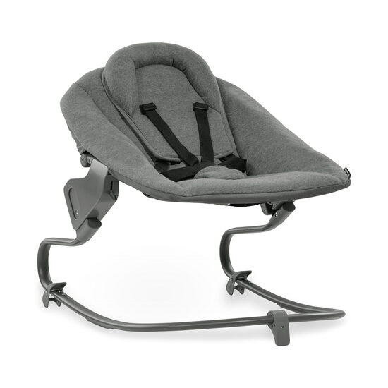 Hauck Alpha Bouncer Premium, šūpuļkrēsls lietots